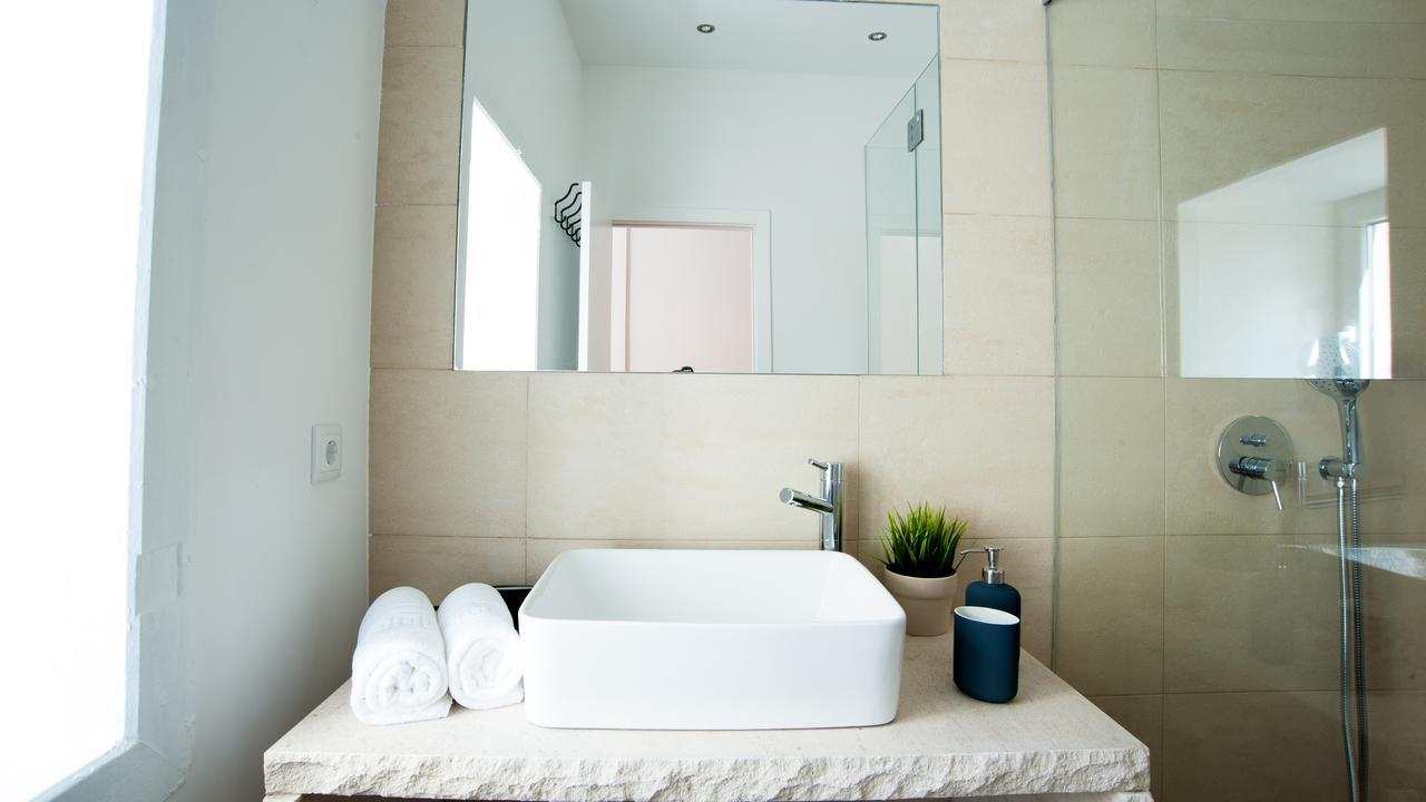 Gs Chiado Boutique Studios & Suites Lisboa Exteriér fotografie