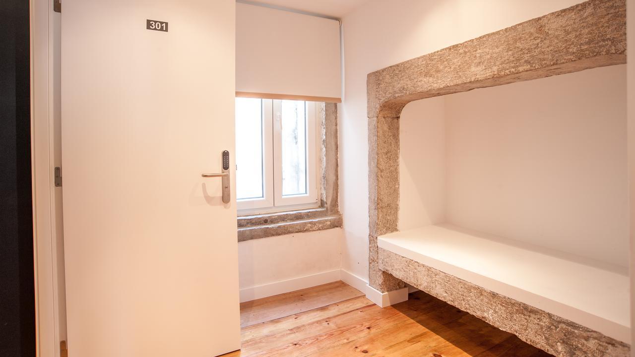 Gs Chiado Boutique Studios & Suites Lisboa Exteriér fotografie