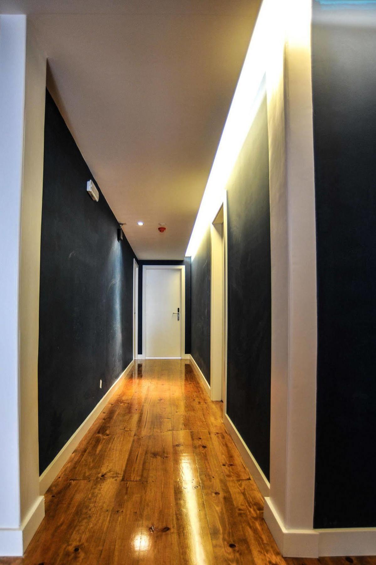 Gs Chiado Boutique Studios & Suites Lisboa Exteriér fotografie